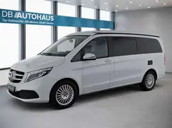 Mercedes-Benz V 250 Marco Polo 250 d 9G tronic