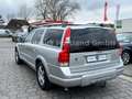 Volvo XC70 2.4 D AWD Edition/AHK/Xen/SHZ/Temp/Standhzg Silber - thumbnail 5