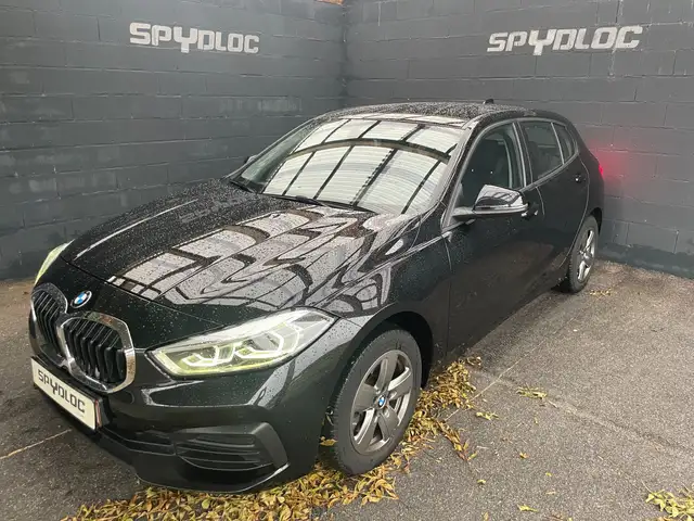 BMW 116 116d Advantage