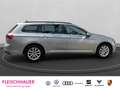 Volkswagen Passat Variant 1.5 TSI DSG AHK-klappbar Navi LED Kurvenlicht ACC Silber - thumbnail 3