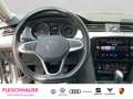 Volkswagen Passat Variant 1.5 TSI DSG AHK-klappbar Navi LED Kurvenlicht ACC Silber - thumbnail 9