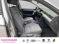 Volkswagen Passat Variant 1.5 TSI DSG AHK-klappbar Navi LED Kurvenlicht ACC Silber - thumbnail 11