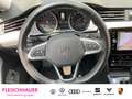Volkswagen Passat Variant 1.5 TSI DSG AHK-klappbar Navi LED Kurvenlicht ACC Silber - thumbnail 14