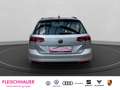 Volkswagen Passat Variant 1.5 TSI DSG AHK-klappbar Navi LED Kurvenlicht ACC Silber - thumbnail 5