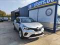 Renault Captur TCe 90/Navi/Parkeersensoren/Cruise/Bluetooth/Lane Gris - thumbnail 7