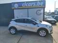Renault Captur TCe 90/Navi/Parkeersensoren/Cruise/Bluetooth/Lane Gris - thumbnail 3