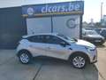 Renault Captur TCe 90/Navi/Parkeersensoren/Cruise/Bluetooth/Lane Gris - thumbnail 2