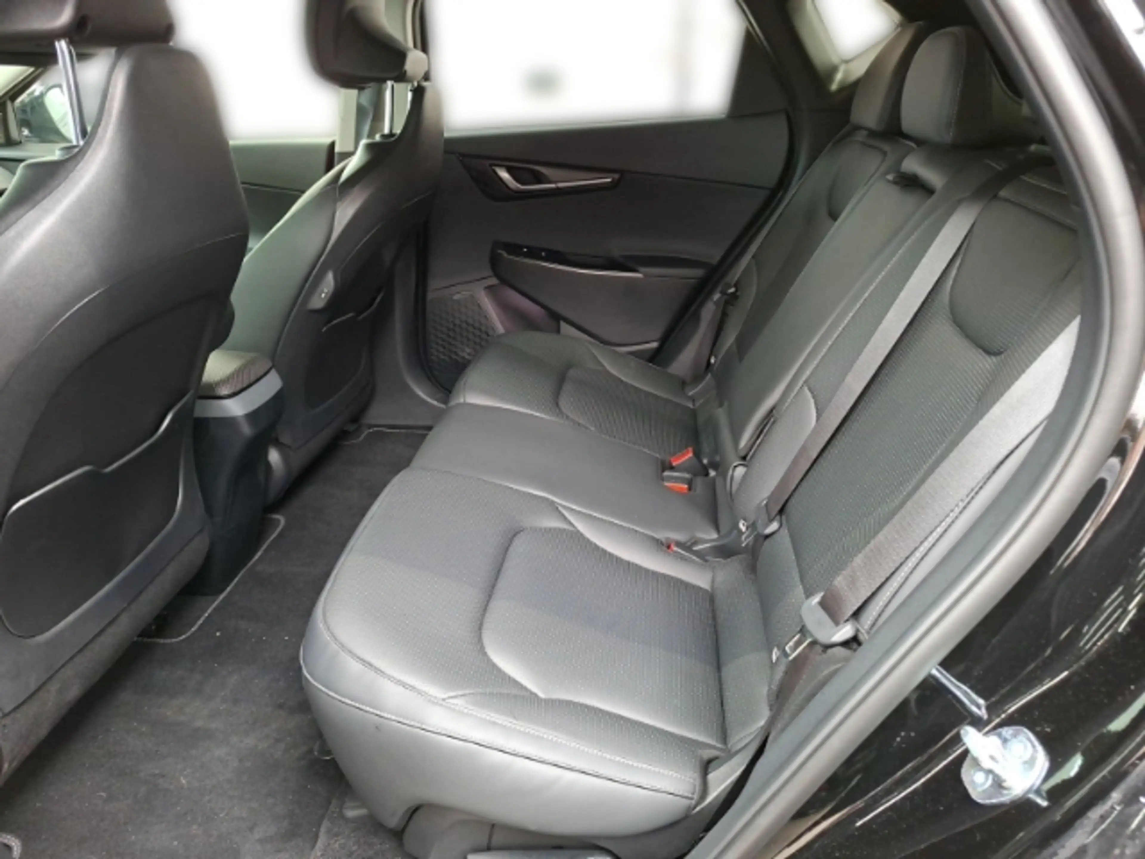 Kia EV6 Earth 2WD NAVI,CARPLAY,360°KAMERA,SITZHZG,DAB — photo 9
