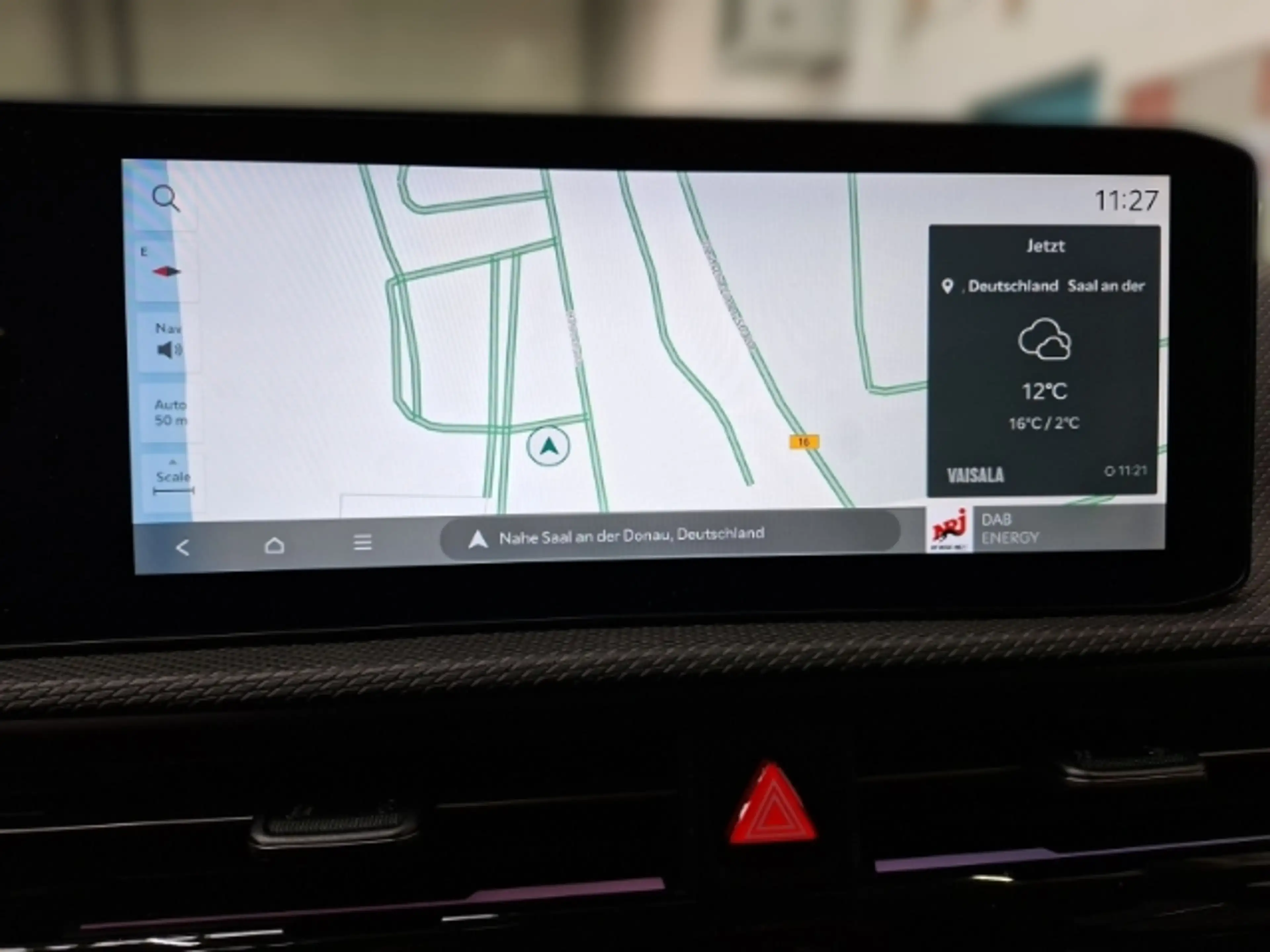 Kia EV6 Earth 2WD NAVI,CARPLAY,360°KAMERA,SITZHZG,DAB — photo 8