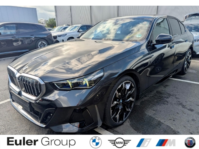 BMW 540 d xDrive Limousine A Sportpaket HUD El. Panodach P