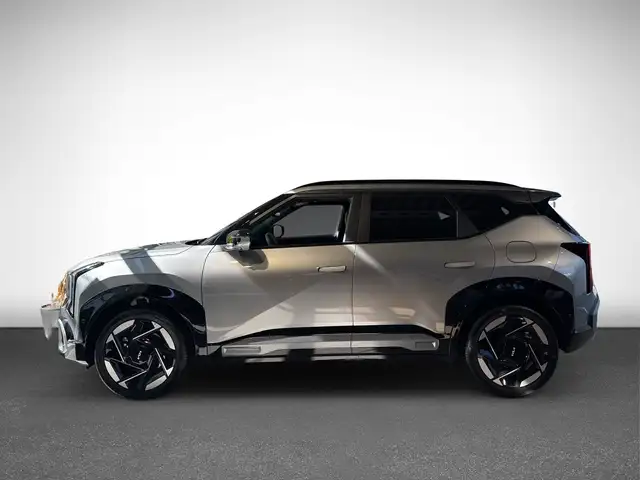 Kia Seltos view 7