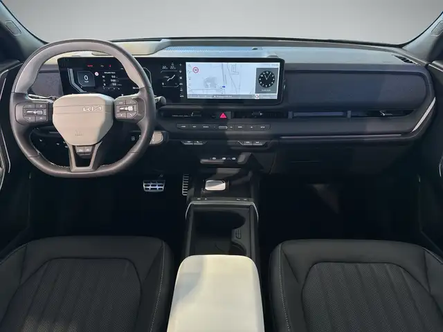 Kia Seltos view 8