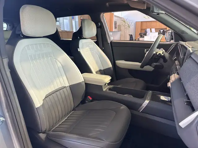 Kia Seltos view 16