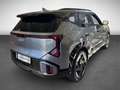 Kia Seltos GT-LINE 1,6 TGDI DCT 4WD Vollausstattung Grau - thumbnail 6