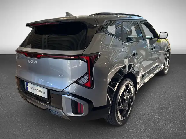 Kia Seltos view 6