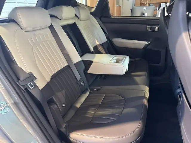 Kia Seltos view 20