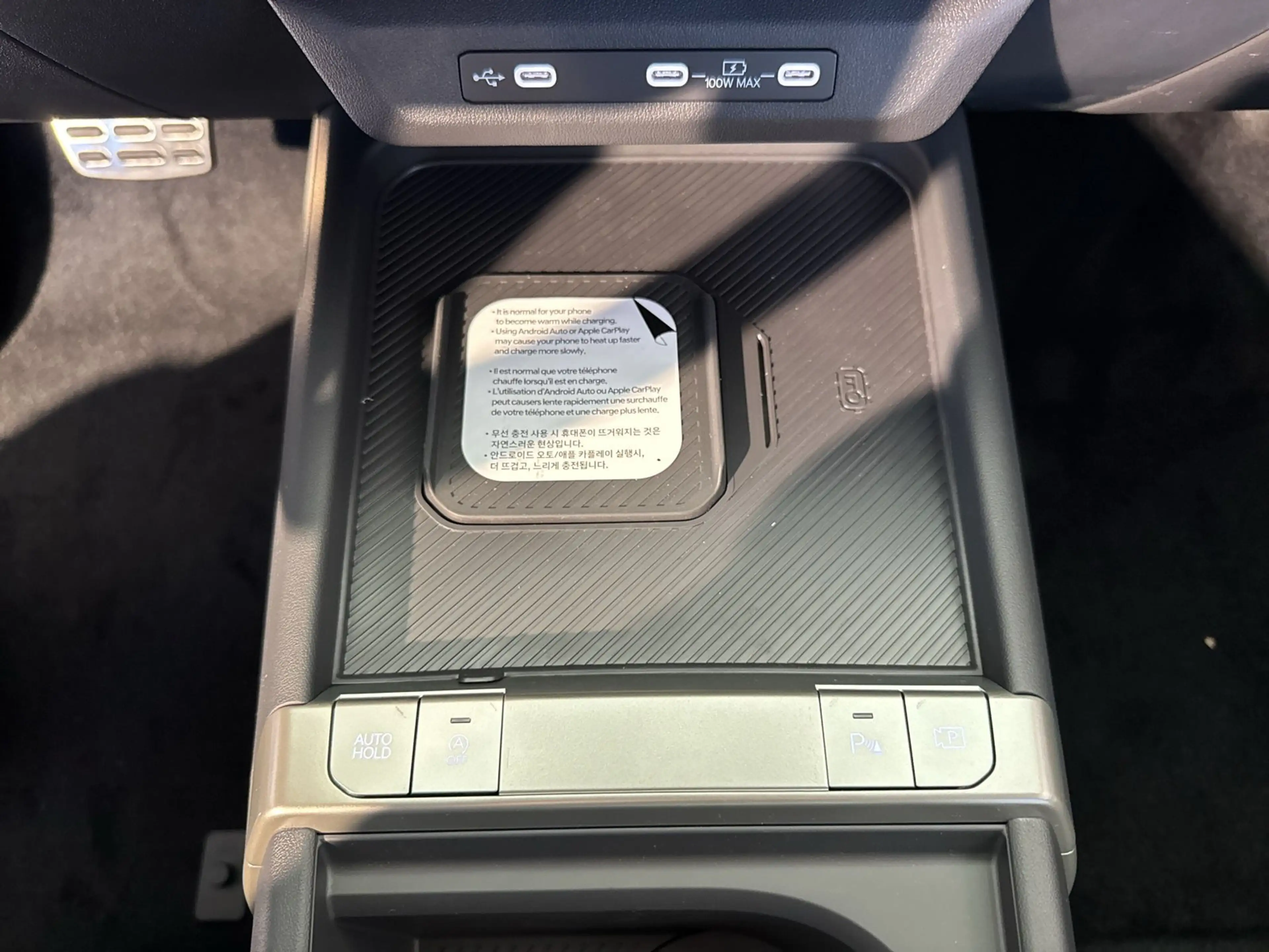 Kia Seltos GT-LINE 1,6 TGDI DCT 4WD Vollausstattung — photo 25