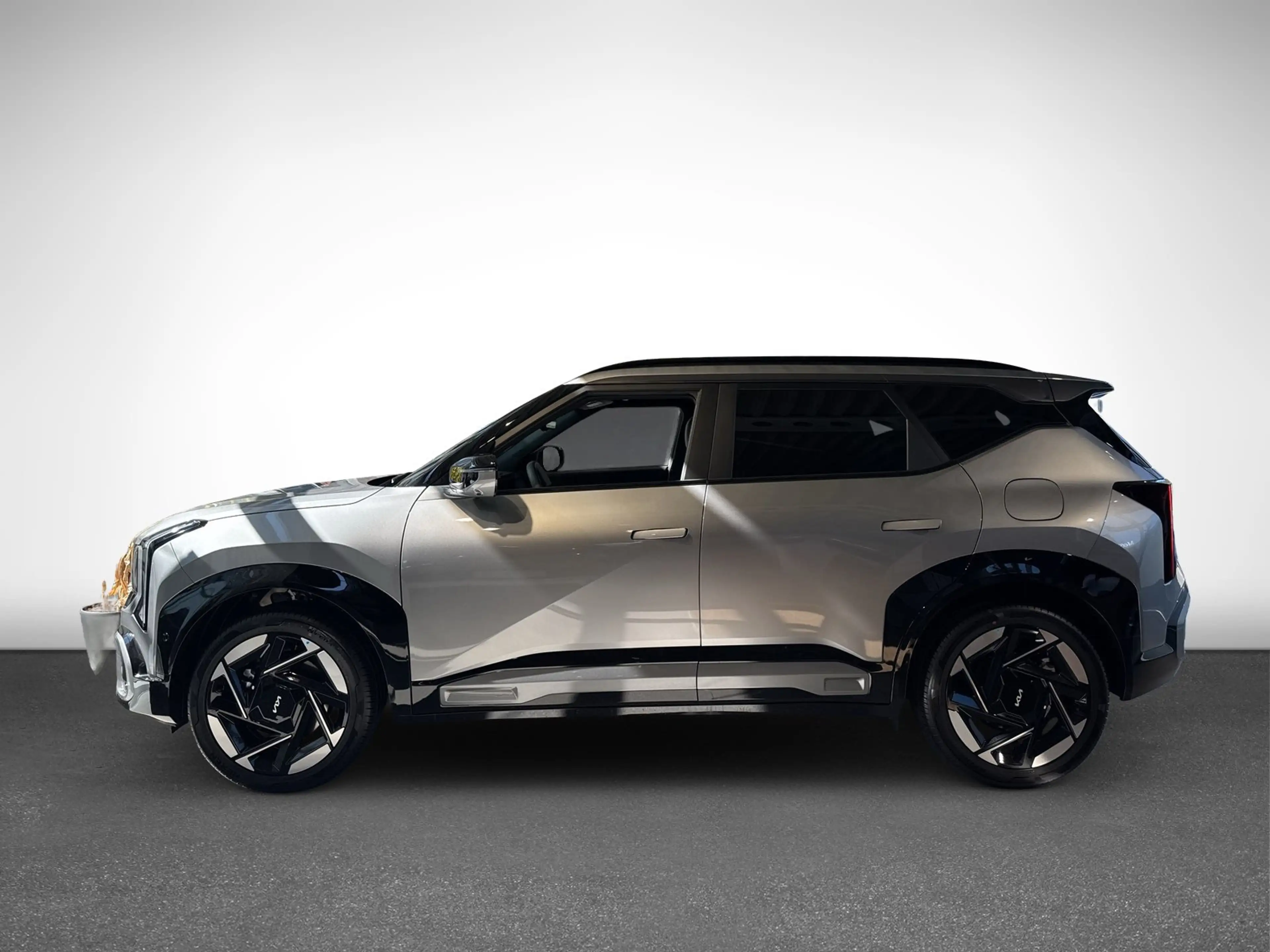 Kia Seltos GT-LINE 1,6 TGDI DCT 4WD Vollausstattung — photo 7