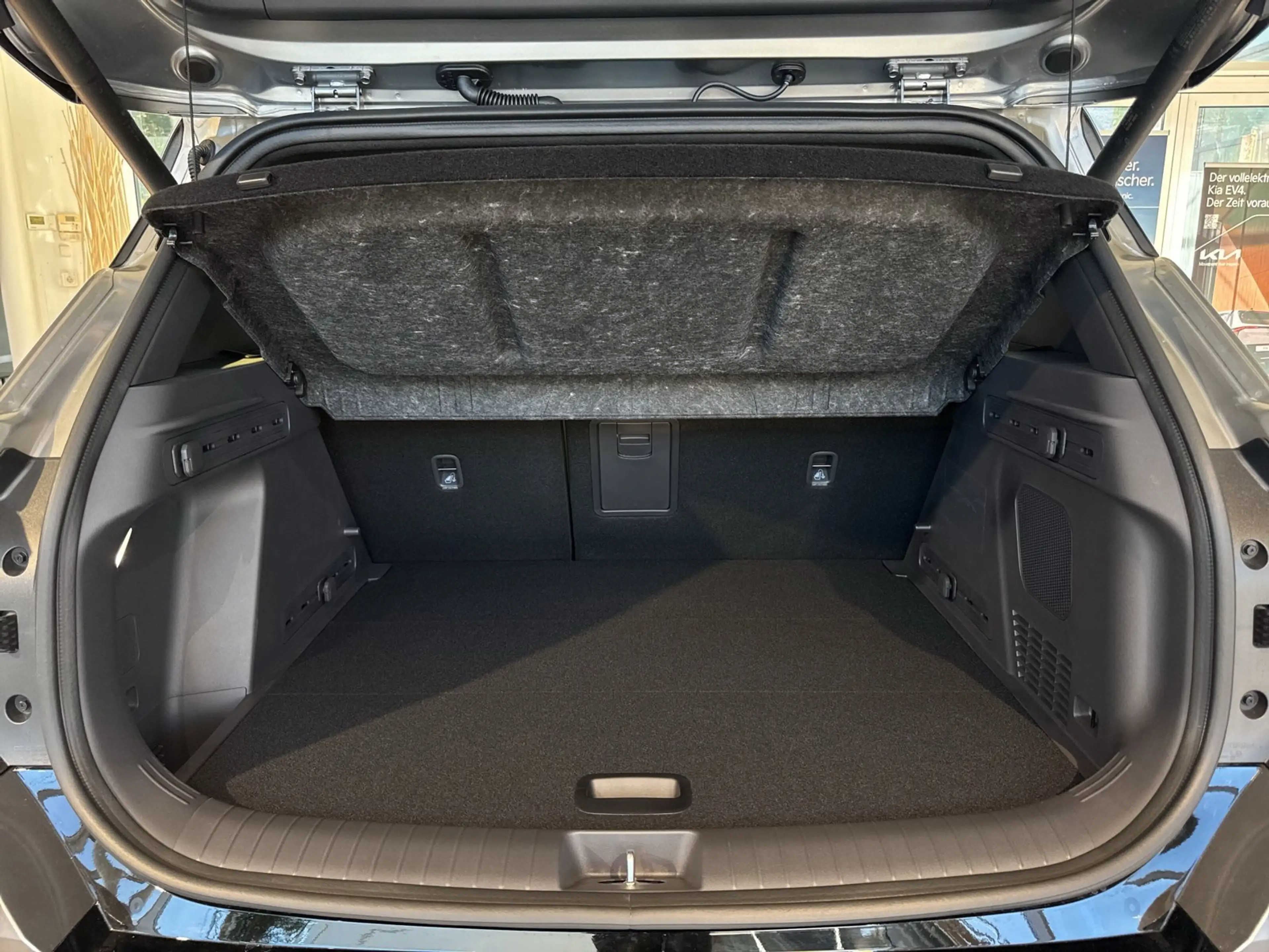 Kia Seltos GT-LINE 1,6 TGDI DCT 4WD Vollausstattung — photo 15