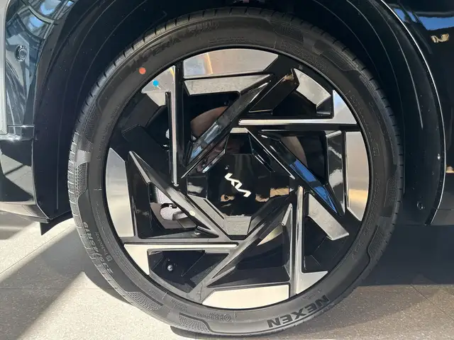 Kia Seltos view 13