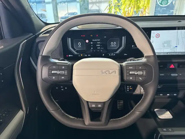 Kia Seltos view 9