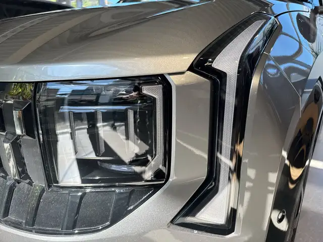 Kia Seltos view 14