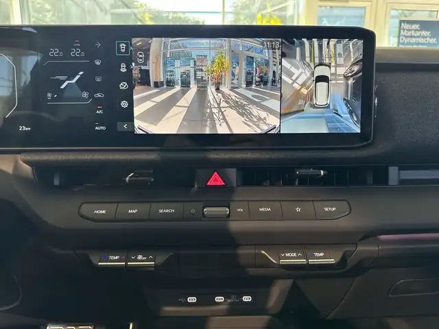 Kia Seltos view 24