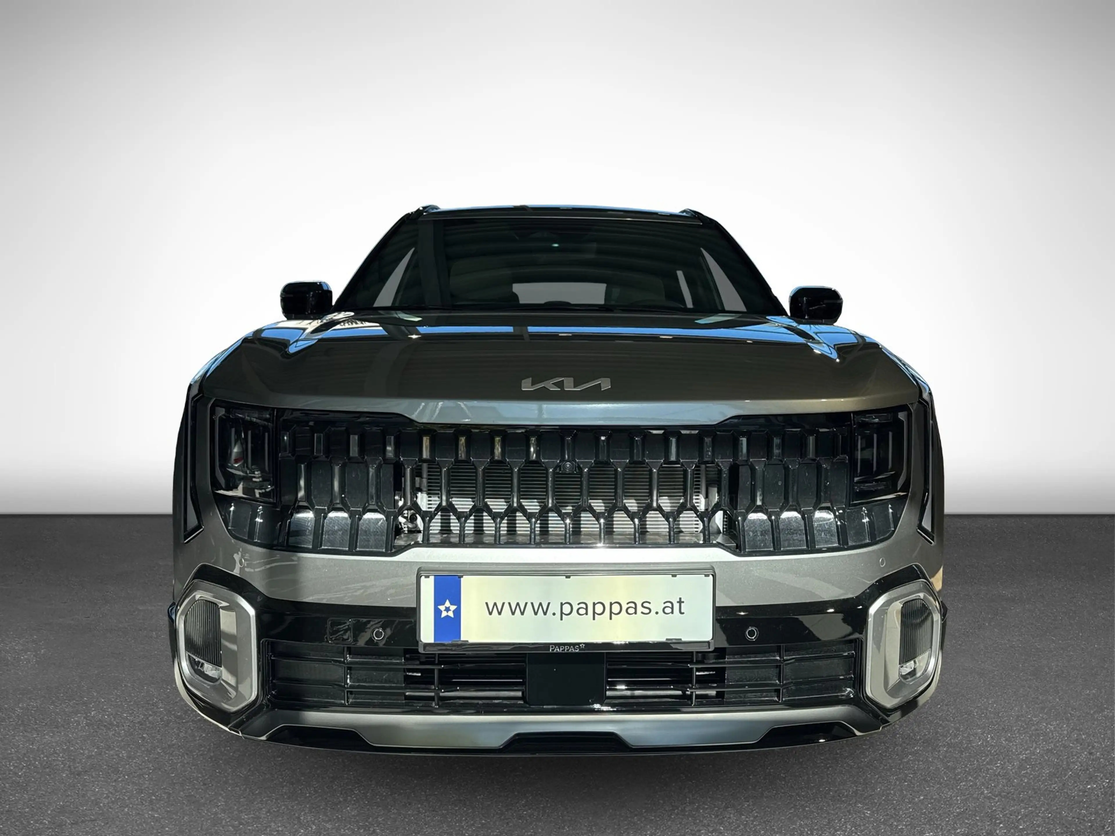 Kia Seltos GT-LINE 1,6 TGDI DCT 4WD Vollausstattung — photo 4