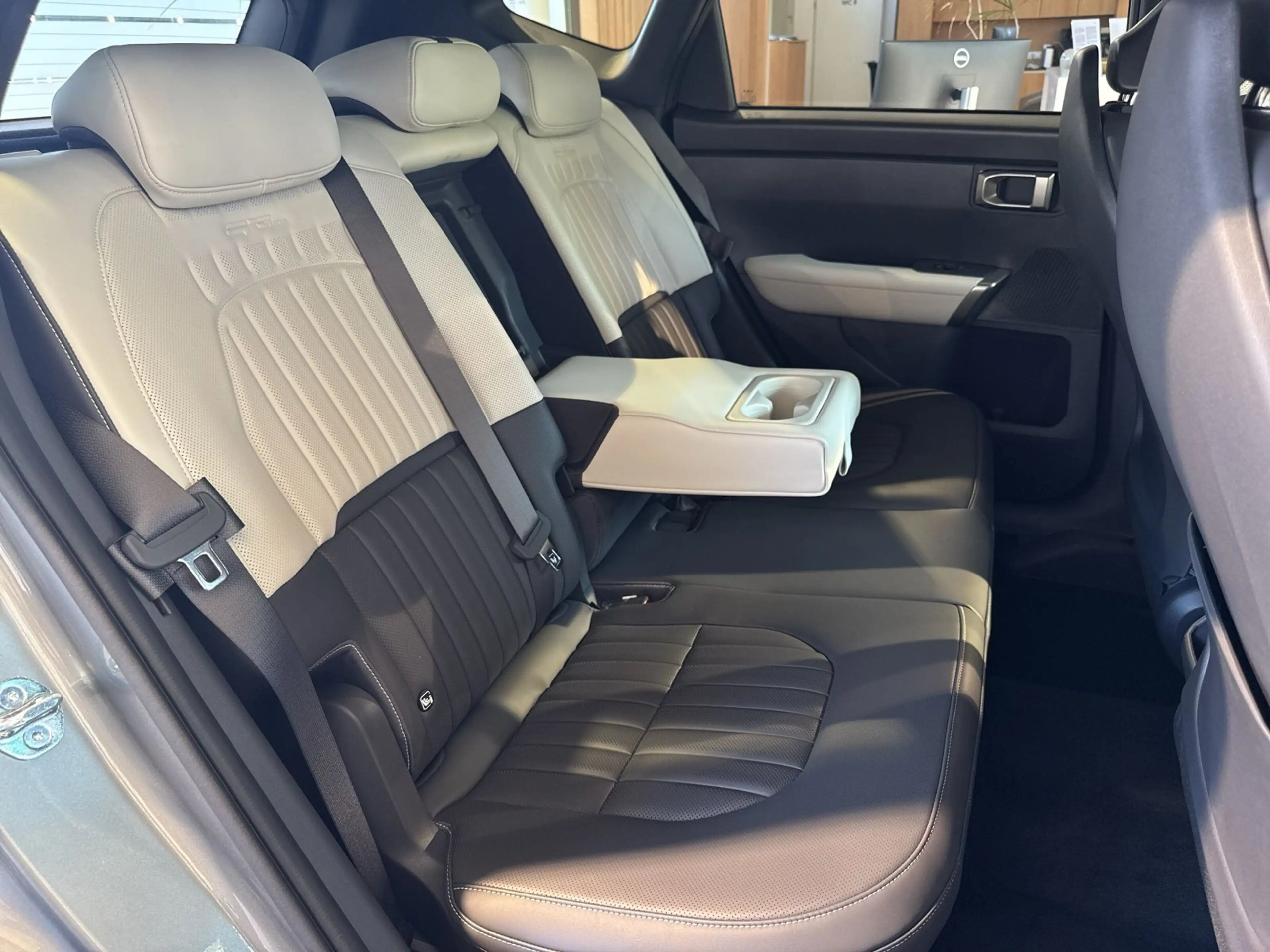 Kia Seltos GT-LINE 1,6 TGDI DCT 4WD Vollausstattung — photo 20