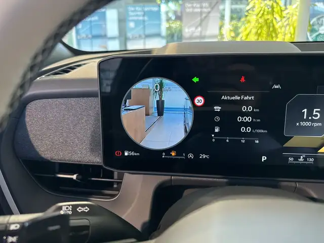 Kia Seltos view 22