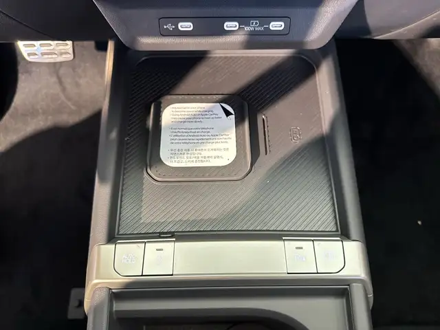 Kia Seltos view 25