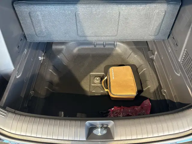 Kia Seltos view 21