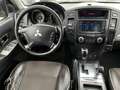 Mitsubishi Pajero 3.2 DI-D*7PLACES*4H*AUTOMAT*NAVI*1ER MAIN*CLEAN siva - thumbnail 14