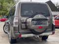 Mitsubishi Pajero 3.2 DI-D*7PLACES*4H*AUTOMAT*NAVI*1ER MAIN*CLEAN Szary - thumbnail 3