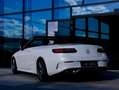 Mercedes-Benz E 300 Aut. Cabrio AMG - LINE "Multibeam LED - Designo* Weiß - thumbnail 8
