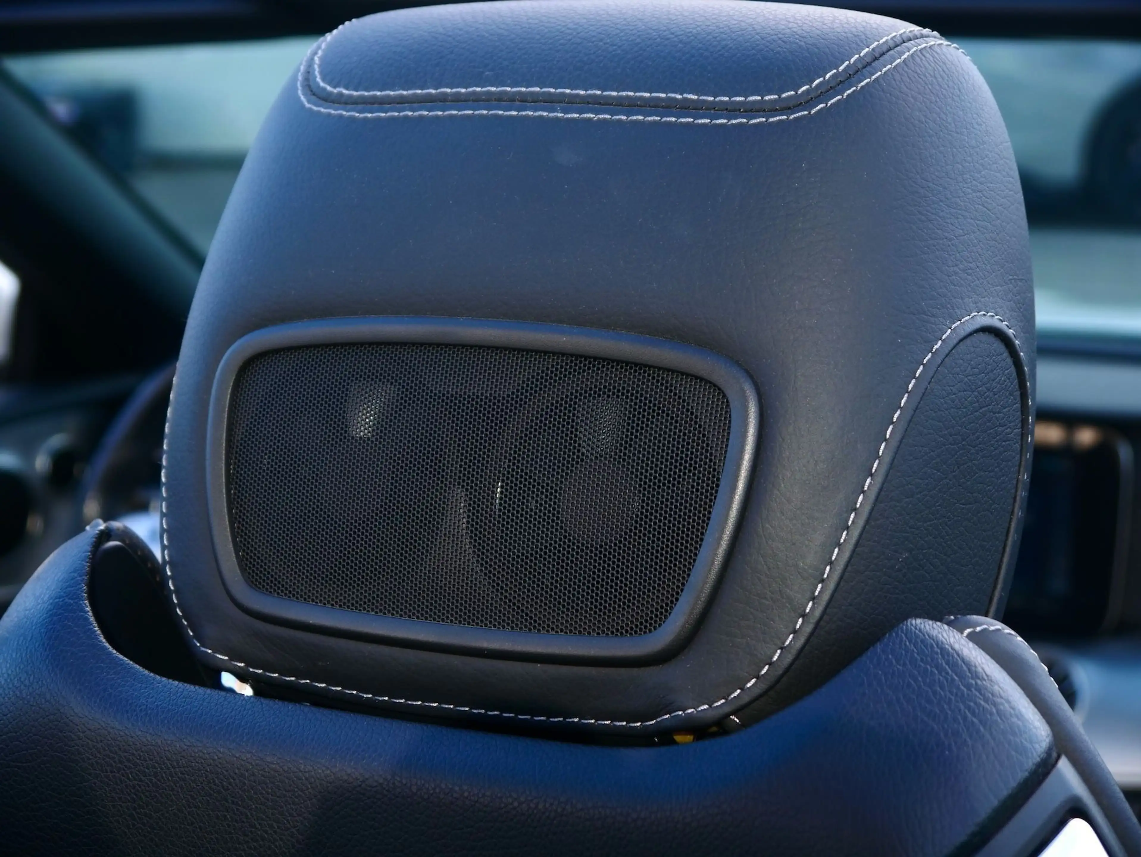 Mercedes-Benz E 300 Aut. Cabrio AMG - LINE "Multibeam LED - Designo* — photo 14
