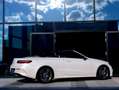 Mercedes-Benz E 300 Aut. Cabrio AMG - LINE "Multibeam LED - Designo* Weiß - thumbnail 7
