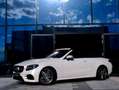 Mercedes-Benz E 300 Aut. Cabrio AMG - LINE "Multibeam LED - Designo* Weiß - thumbnail 2