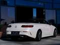 Mercedes-Benz E 300 Aut. Cabrio AMG - LINE "Multibeam LED - Designo* Weiß - thumbnail 6