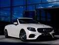 Mercedes-Benz E 300 Aut. Cabrio AMG - LINE "Multibeam LED - Designo* Weiß - thumbnail 4