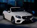 Mercedes-Benz E 300 Aut. Cabrio AMG - LINE "Multibeam LED - Designo* Weiß - thumbnail 5