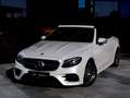 Mercedes-Benz E 300 Aut. Cabrio AMG - LINE "Multibeam LED - Designo* Weiß - thumbnail 1