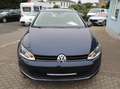 Volkswagen Golf Variant 7 Allstar 1.6 TDi BMT AHK Blau - thumbnail 3
