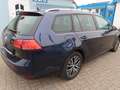 Volkswagen Golf Variant 7 Allstar 1.6 TDi BMT AHK Blau - thumbnail 6