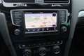 Volkswagen Golf Variant 7 Allstar 1.6 TDi BMT AHK Blau - thumbnail 10