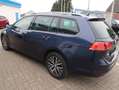 Volkswagen Golf Variant 7 Allstar 1.6 TDi BMT AHK Blau - thumbnail 4