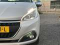 Peugeot 208 1.2 PureTech Blue Lease Executive/NAVI/APPLE CARPL Wit - thumbnail 11