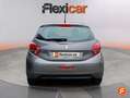 Peugeot 208 1.2 PureTech S&S Signature 82 Gris - thumbnail 5