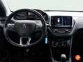 Peugeot 208 1.2 PureTech S&S Signature 82 Gris - thumbnail 9