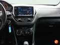 Peugeot 208 1.2 PureTech S&S Signature 82 Gris - thumbnail 11